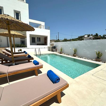 Summer Dream Villa 阿凡投 外观 照片