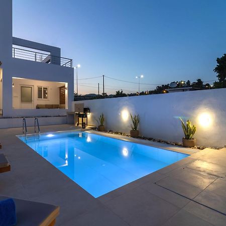 Summer Dream Villa 阿凡投 外观 照片