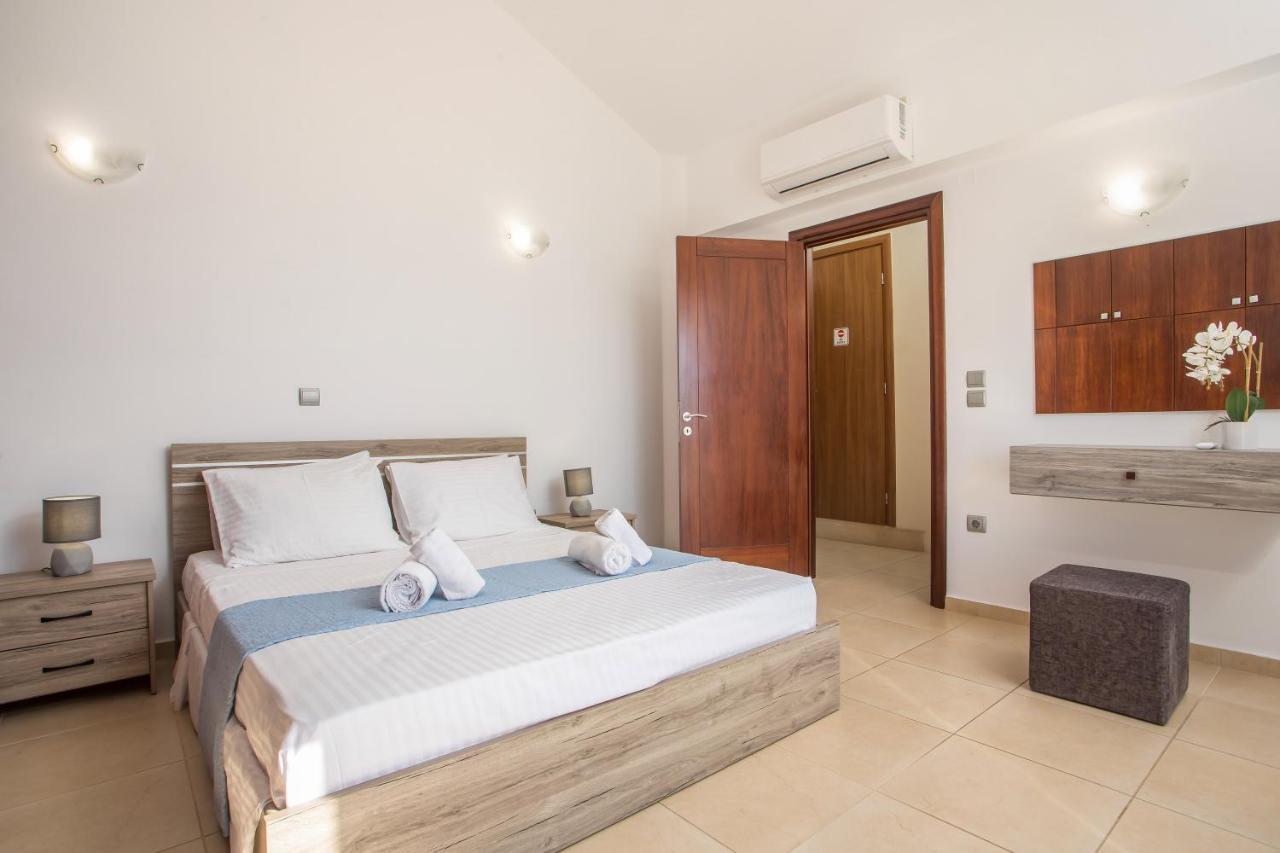 Summer Dream Villa 阿凡投 外观 照片