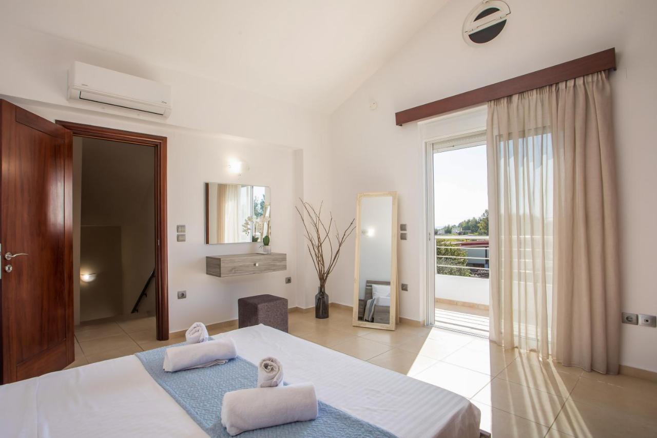 Summer Dream Villa 阿凡投 外观 照片
