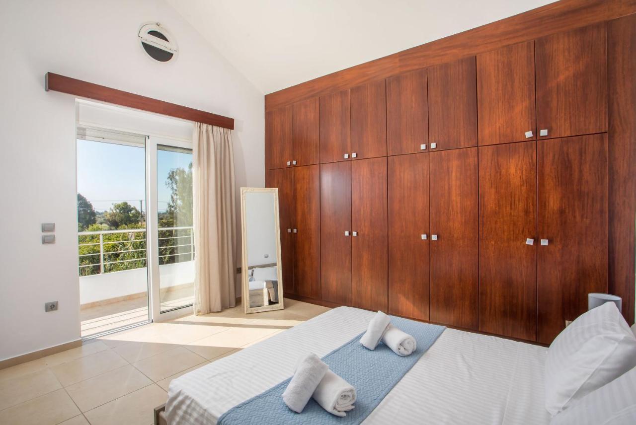 Summer Dream Villa 阿凡投 外观 照片