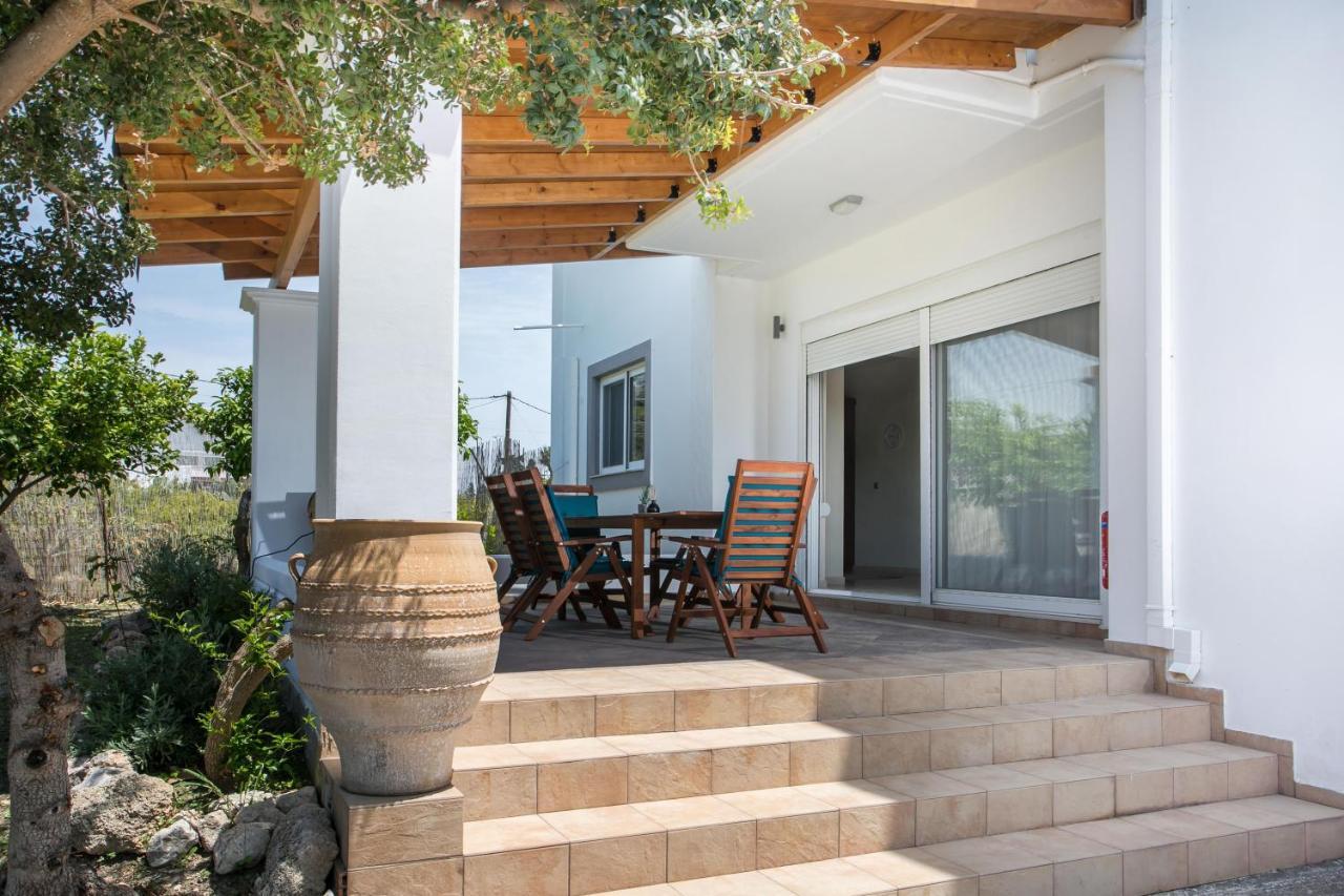 Summer Dream Villa 阿凡投 外观 照片