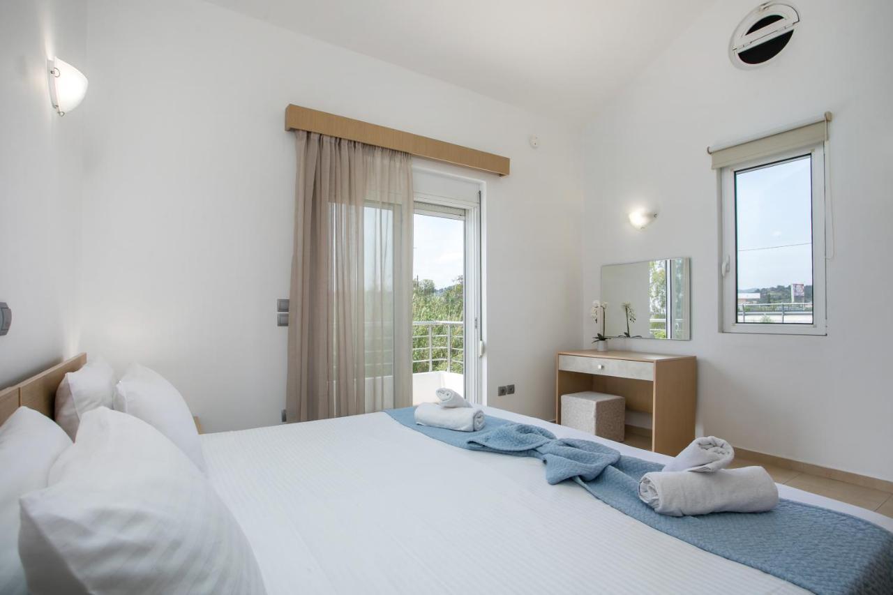 Summer Dream Villa 阿凡投 外观 照片
