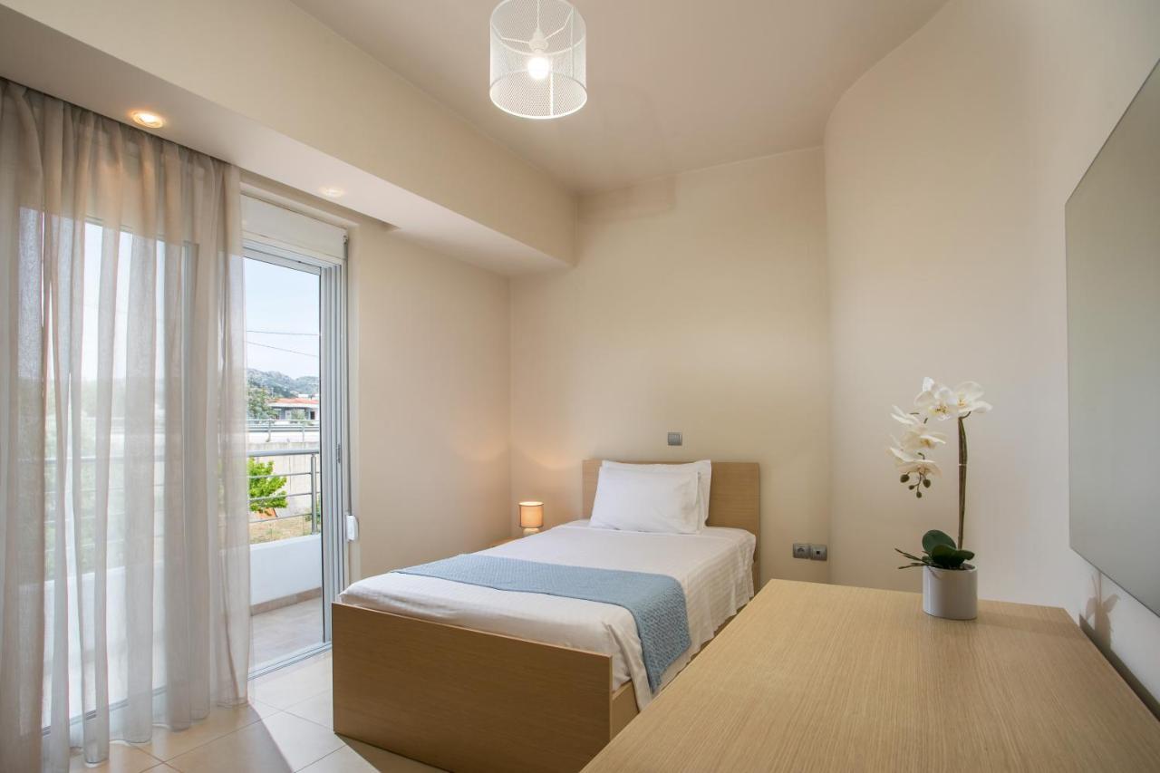 Summer Dream Villa 阿凡投 外观 照片