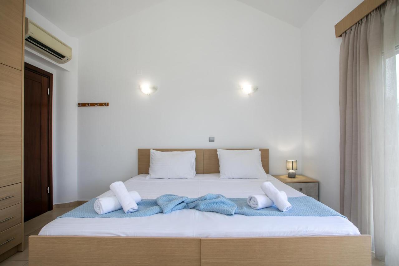 Summer Dream Villa 阿凡投 外观 照片