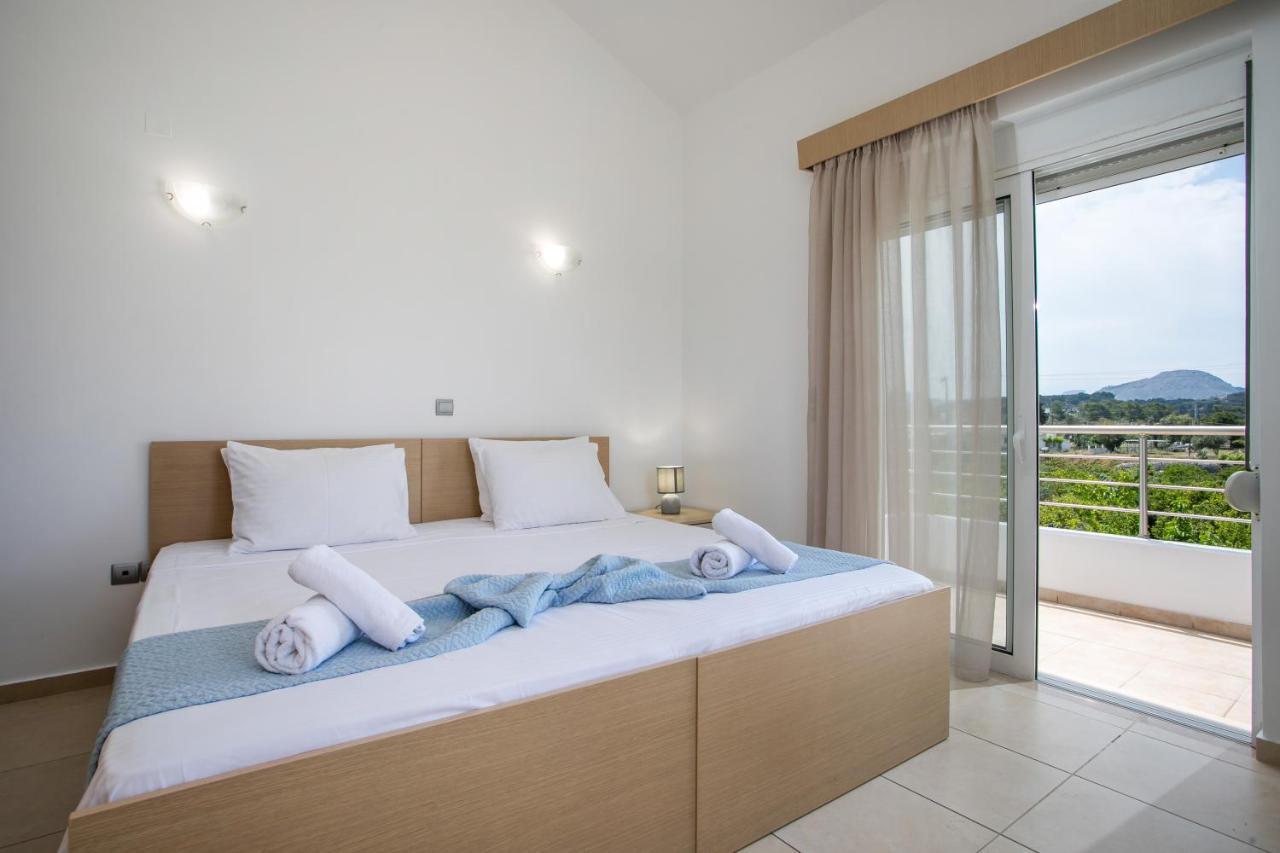 Summer Dream Villa 阿凡投 外观 照片