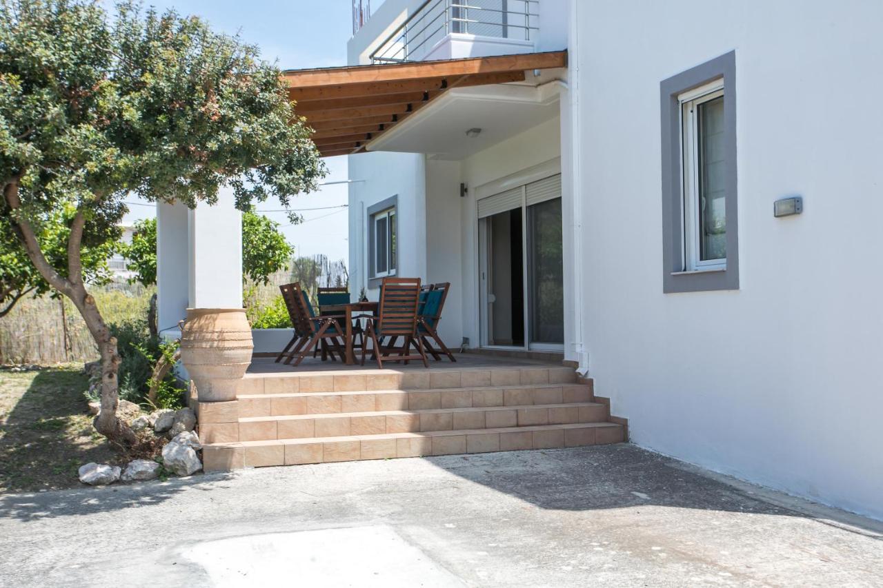 Summer Dream Villa 阿凡投 外观 照片
