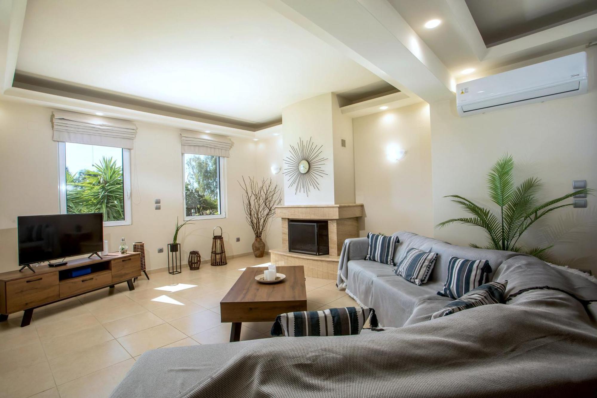 Summer Dream Villa 阿凡投 外观 照片