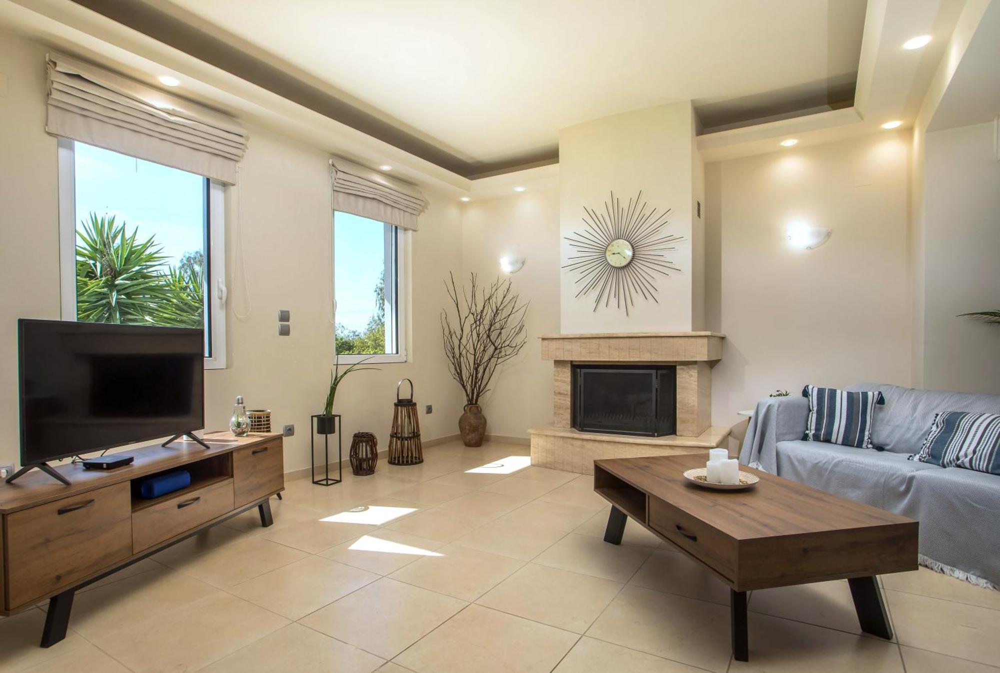 Summer Dream Villa 阿凡投 外观 照片