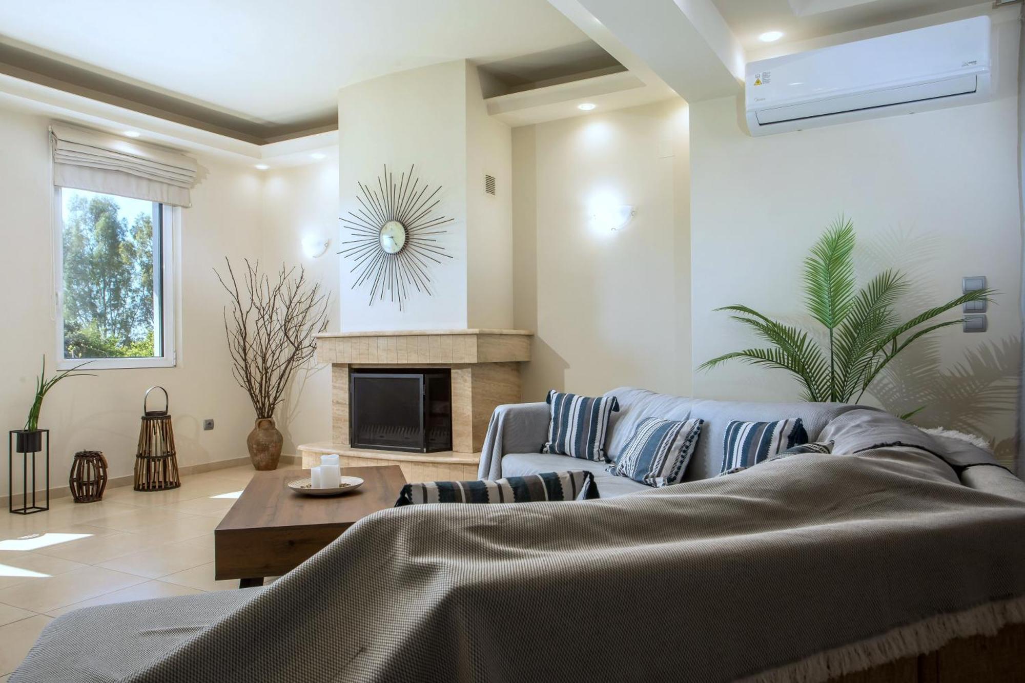 Summer Dream Villa 阿凡投 外观 照片